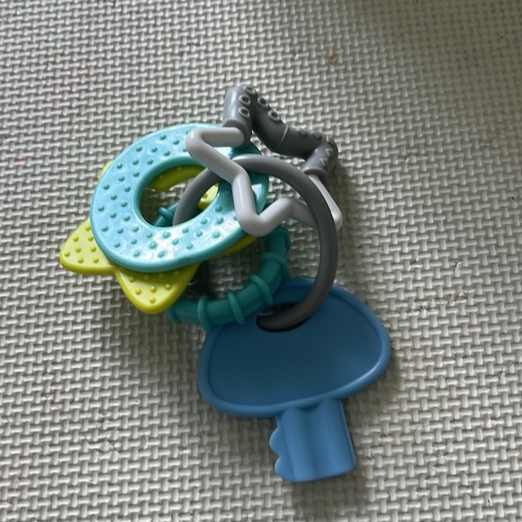 Baby developing smart toys - Picture 5 of 8